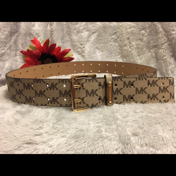 Michael Kors Accessories - Michael Kors belt NEW